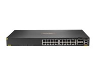 6300F 24G CL4 PoE 4SFP56 Switch