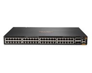 6300M 48G Pwr2Prt 2F 1PS Bdl