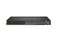 6200M 24G Class4 PoE 4SFP+ Switch