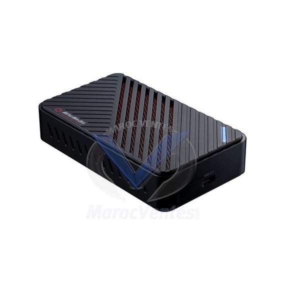 Live Gamer ULTRA GC553 Avermedia GC553