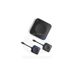 ClickShare CX-20 Gen 2 extension audio/vidéo sans fil 802.11a, 802.11b/g/n, 802.11ac
