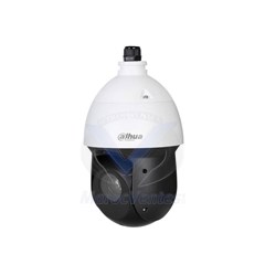 Caméra PTZ HDCVI Starlight IR 2MP 25x DH-SD49225I-HC