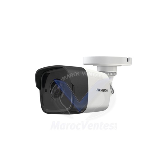 Caméra analogique Turbo HD 5 MP Fixed Lens Bullet jour / nuit DS-2CE16H0T-ITF