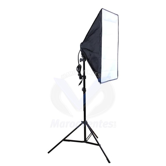 Softbox Light dimension 70X50 CM 70X50 CM