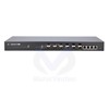 Switch EdgeMAX EdgeSwitch 12x SFP 4x RJ45 1000Mb/s ES-12F-EU