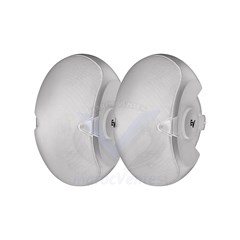 Electro-Voice EVID 4.2W - Enceintes passives 2 voies 4" (PAIRE) Electro-Voice EVID 4.2W