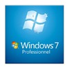 MS Win Pro 7 SP1 64B French 1pk DSP LCP