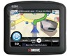 GPS Systéme 3.5” touch screen GPS N-Touch