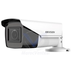 Caméra Externe Bullet Varifocale Motorisée 5MP IP67 Smart IR 40m 12M