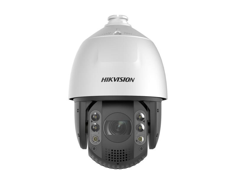 HIKVISION Caméra Externe IP PTZ 4MP 32X IP66 Auto-tracking 12M DS-2DE7A432IW-AEB(T5)