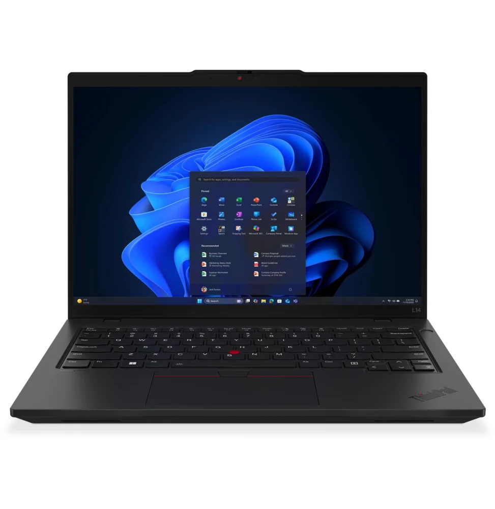 LENOVO LAPTOP Thinkpad L14 14