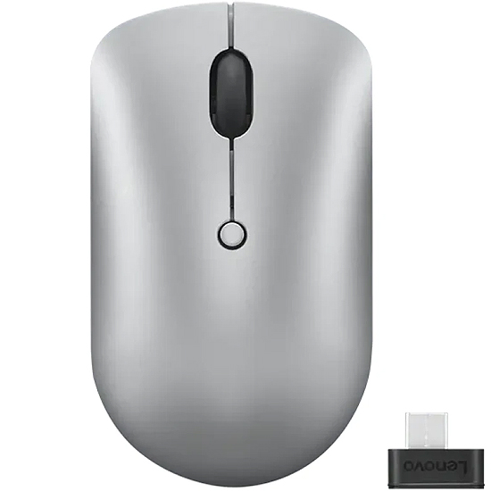 Souris sans fil Lenovo 540 USB-C