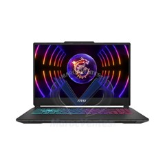 MSI Cyborg 15 i7-13620H 16GB 512GB RTX 5060 8GB 9S7-15Q342-833