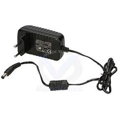 NONE POE 12-12W POWER ADAPTER OEM 12V 12W 1A