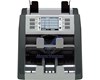Compteuse de billets double poche Ecarn 4.3" tactile LCD P30