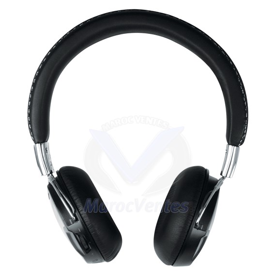 Ecouteurs intra-auriculaires Bluetooth Premium avec microphone, P614BT