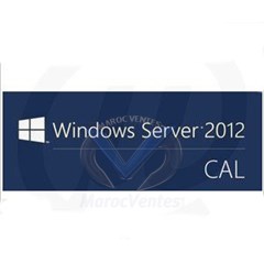 MS WinSvrCAL 2012 50 CAL  OLP NLDvcCAL