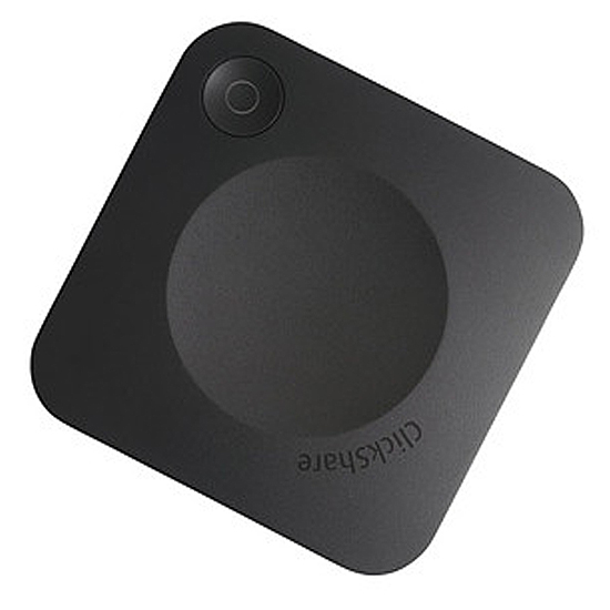 Système Conférence Sans Fil Barco ClickShare C-5