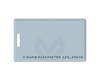 Carte PVC de Badge de Proximité 125 khz