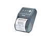 Imprimante mobile 3" pour étiquettes et tickets + Bluetooth + USB + WiFi RJ-3050