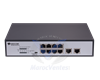 Switch 8 ports 100M PoE+ TX et 2 ports S1010‐8P‐120