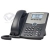 Téléphone VoIP une ligne avec  PoE et  Port PC