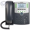 Téléphone VoIP avec 12 lignes