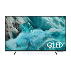 TV Vision AI Smart QLED UHD 4K Serie 7 75'