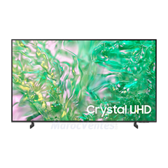 Smart TV SERIE 8 75'' UHD 4K Android (2025)