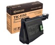 Toner Noir pour Kyocera FS1040 Et FS-1120 MFP TK-1110