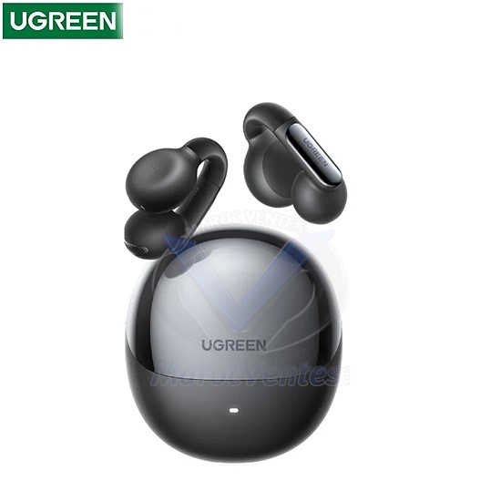 Écouteurs sans Fil Ugreen HiTune S5 True Wireless Earbuds Noir 45760