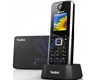 Téléphone IP Sans fil DECT W52P