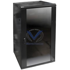 ARMOIRE 22U 600*600 19'' RACK