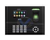 Pointeuse à Empreintes Digitale Option badge 125 Mhz