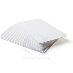 Carte RFID Originale NXP MIFARE DESFire EV3 4K 13.56MHz Vide