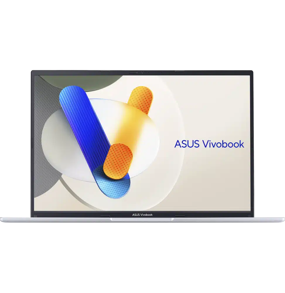 ASUS VIVOBOOK X1605VA- Intel® Core™ Ultra 5-120U (12MB Cache, up to 5.00 GHz, 10 cores, 12 Threads), RAM 8GB LPDDR5, Ecran 16